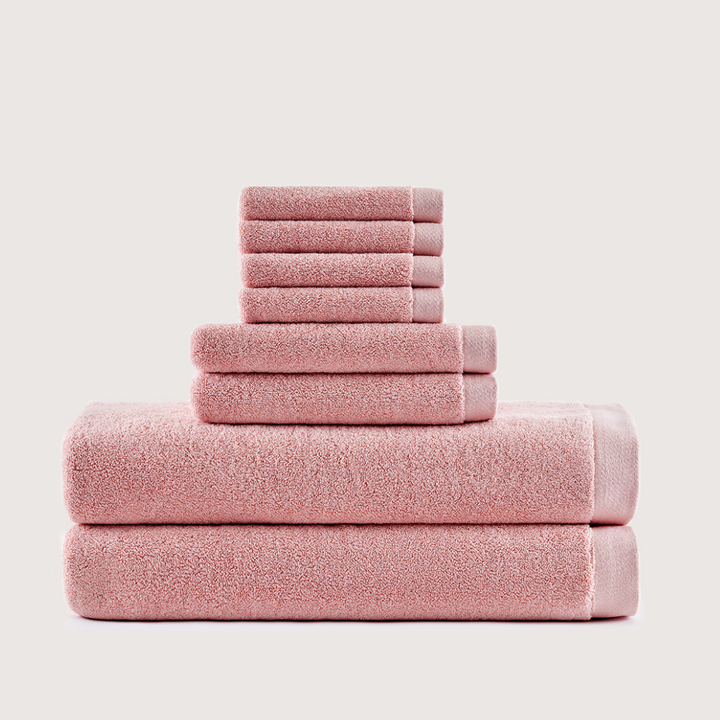 Heavyweight Bath Bundle