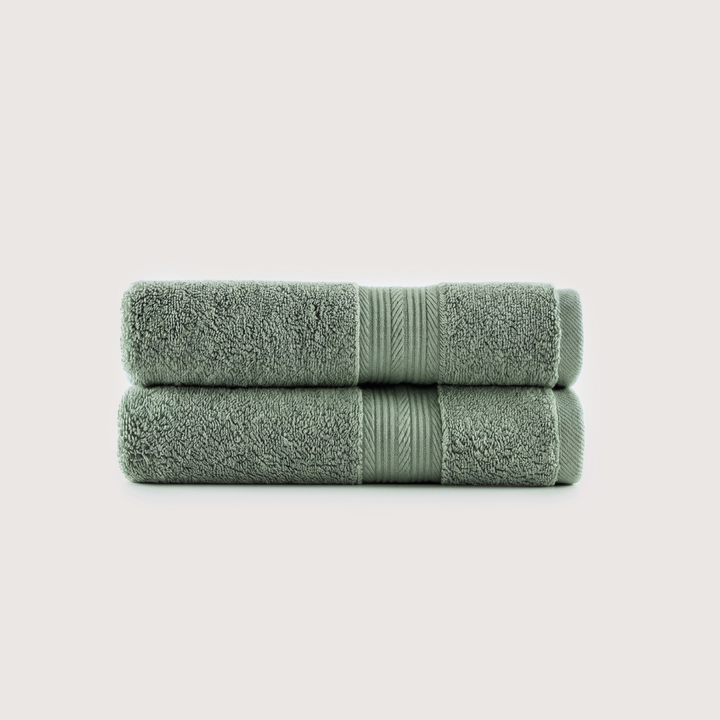 Ultrasoft Cotton Hand Towels