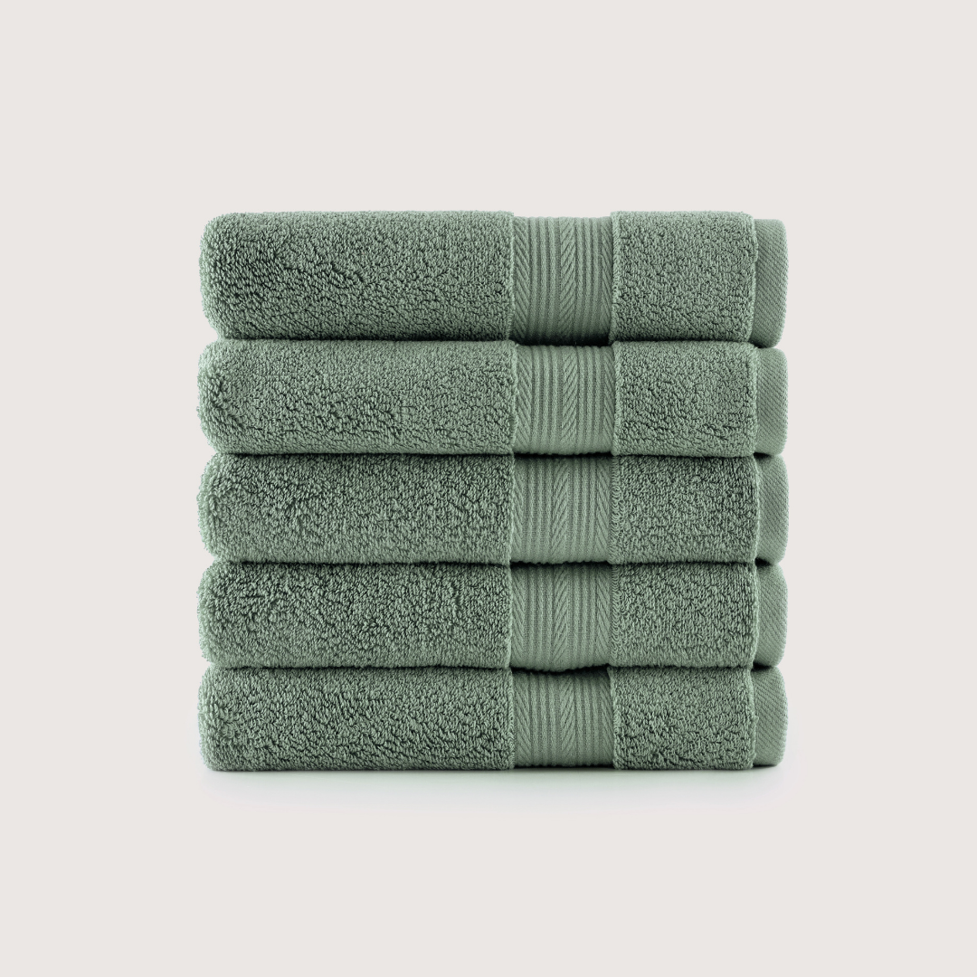 Ultrasoft Cotton Hand Towels