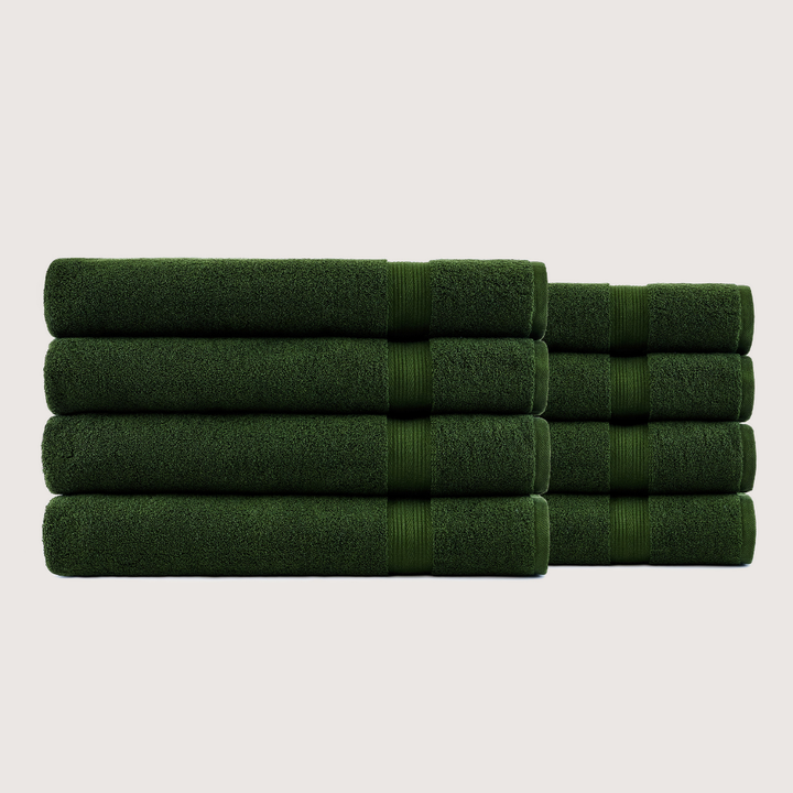 Ultrasoft Cotton Bath Sheets