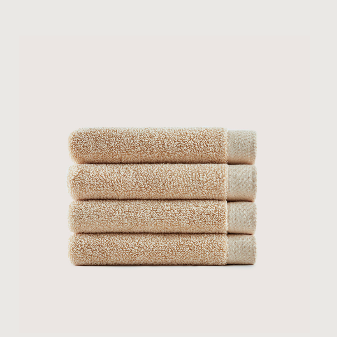 Heavyweight Cotton Washcloths