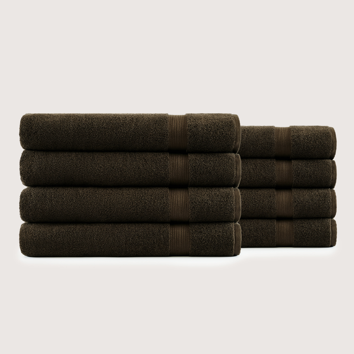 Ultrasoft Cotton Bath Sheets