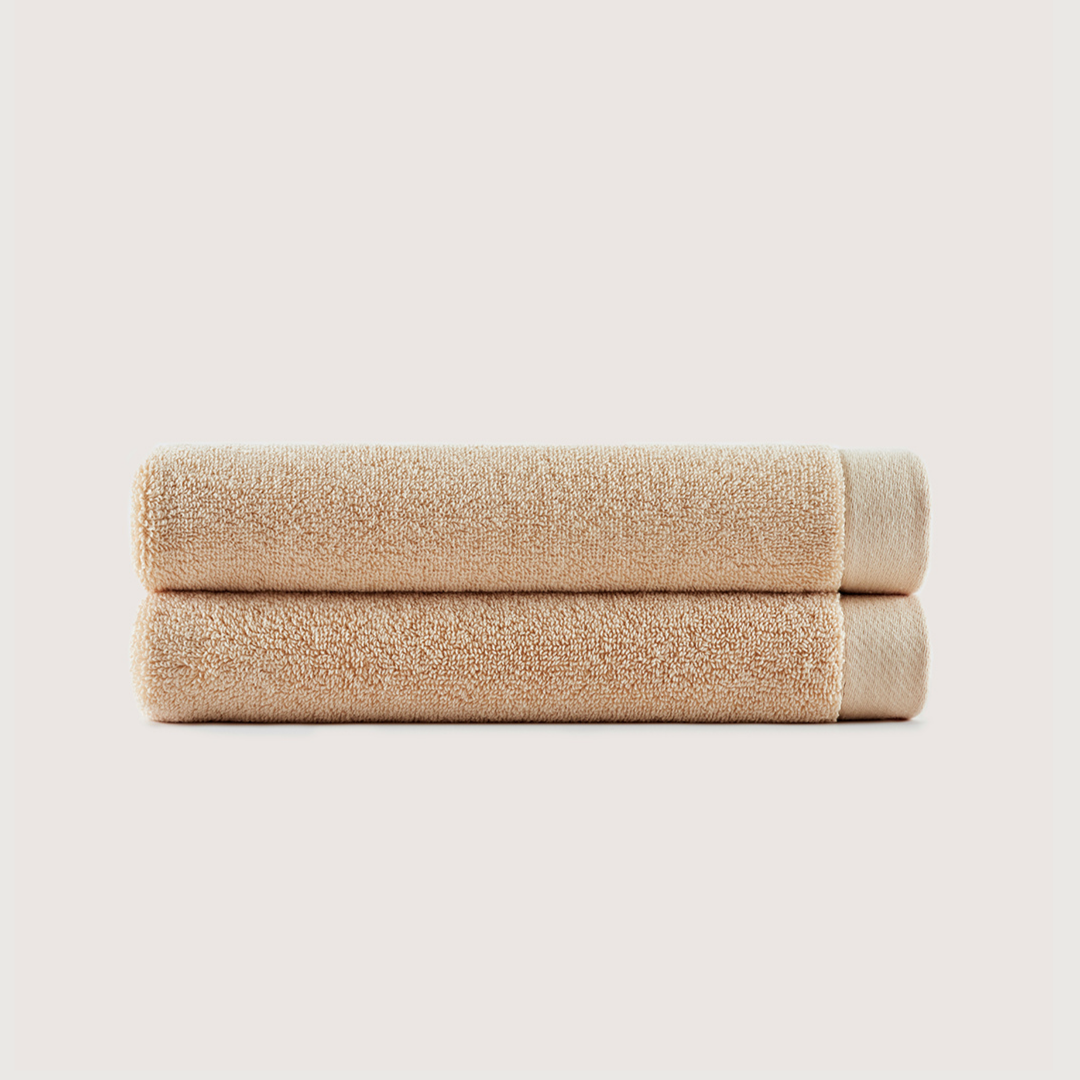 Heavyweight Cotton Hand Towels