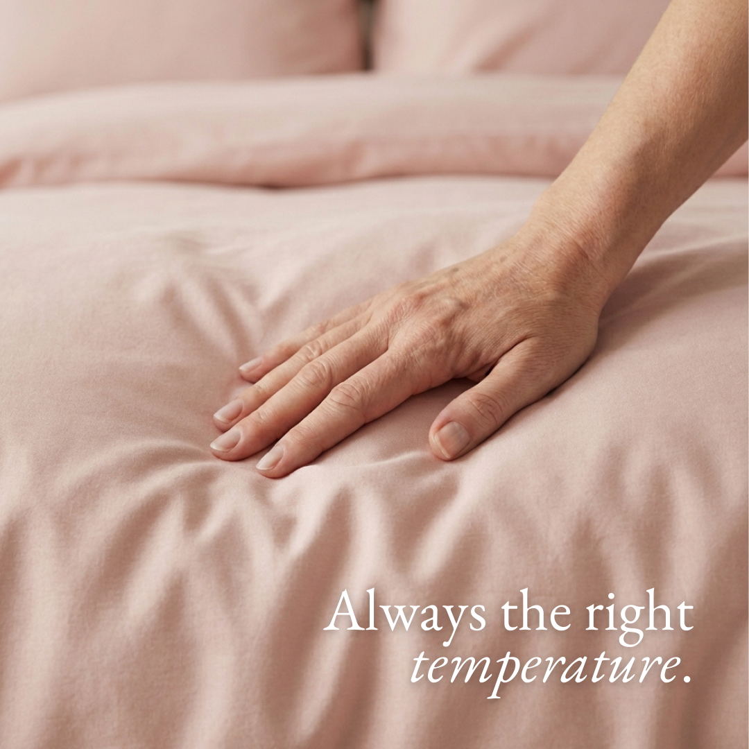Eucalyptus Lyocell Pillow Cases