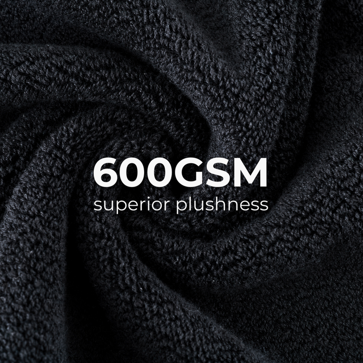 Ultrasoft Cotton Bath Sheets
