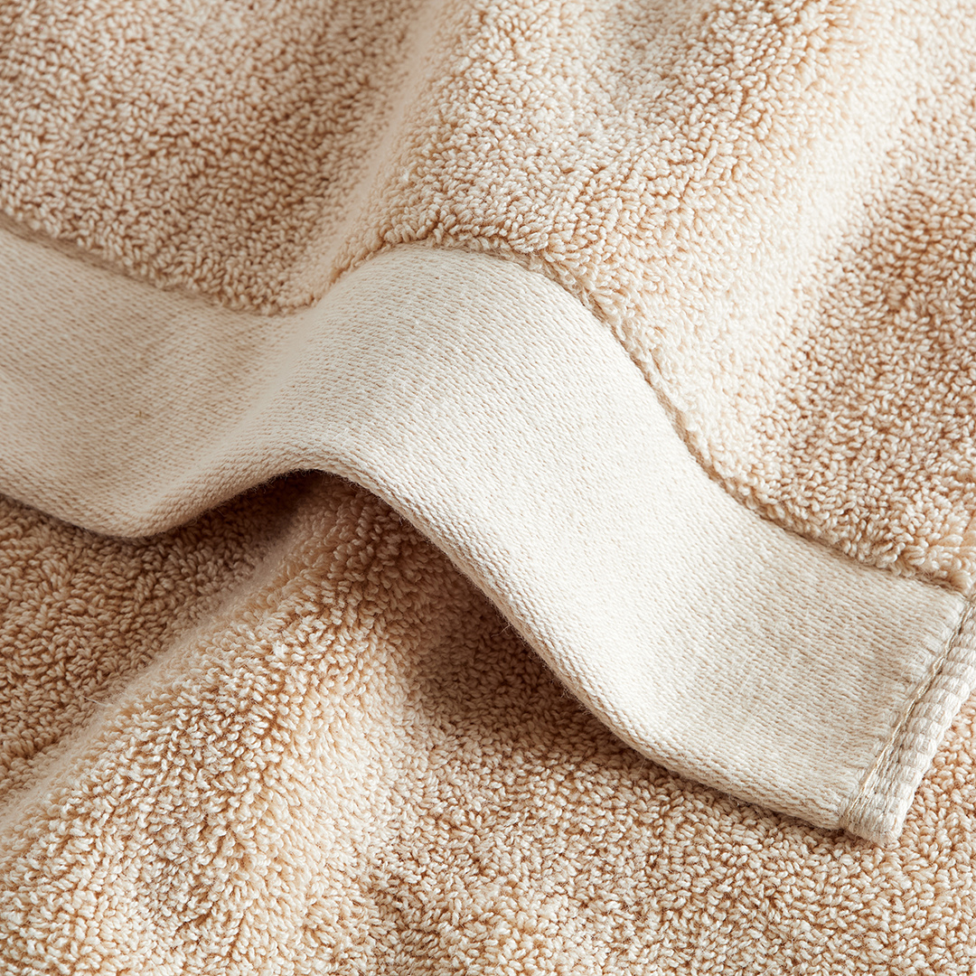 Heavyweight Cotton Bath Sheets
