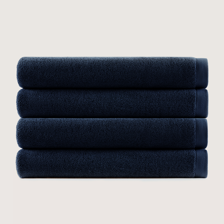 Heavyweight Cotton Bath Sheets