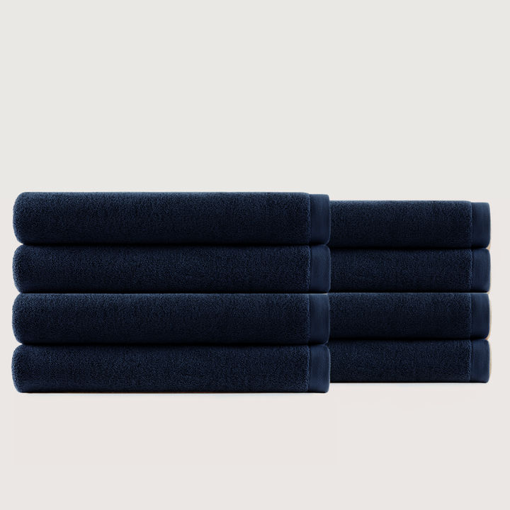 Heavyweight Cotton Bath Sheets