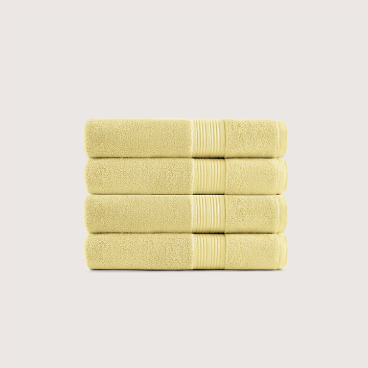 Ultrasoft Cotton Washcloths