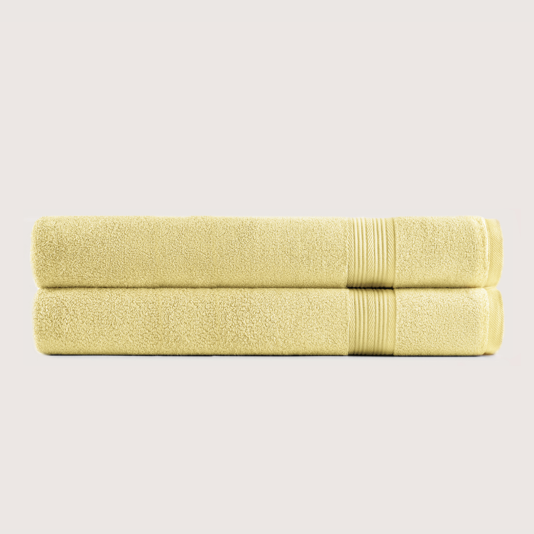 Ultrasoft Cotton Bath Sheets