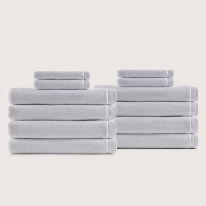 Heavyweight Luxe Bundle
