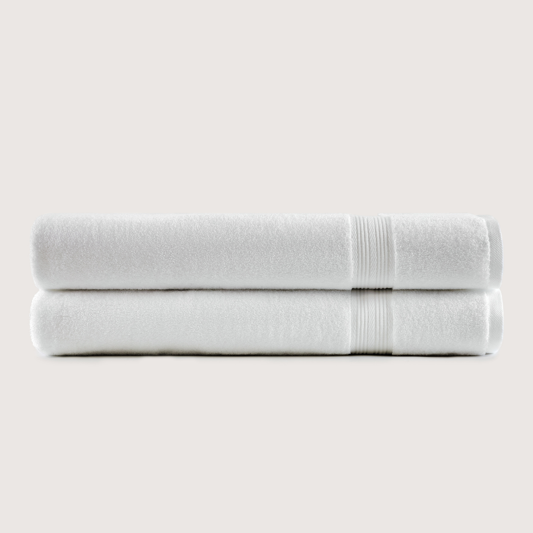 Ultrasoft Cotton Bath Sheets