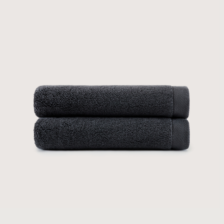 Heavyweight Cotton Hand Towels