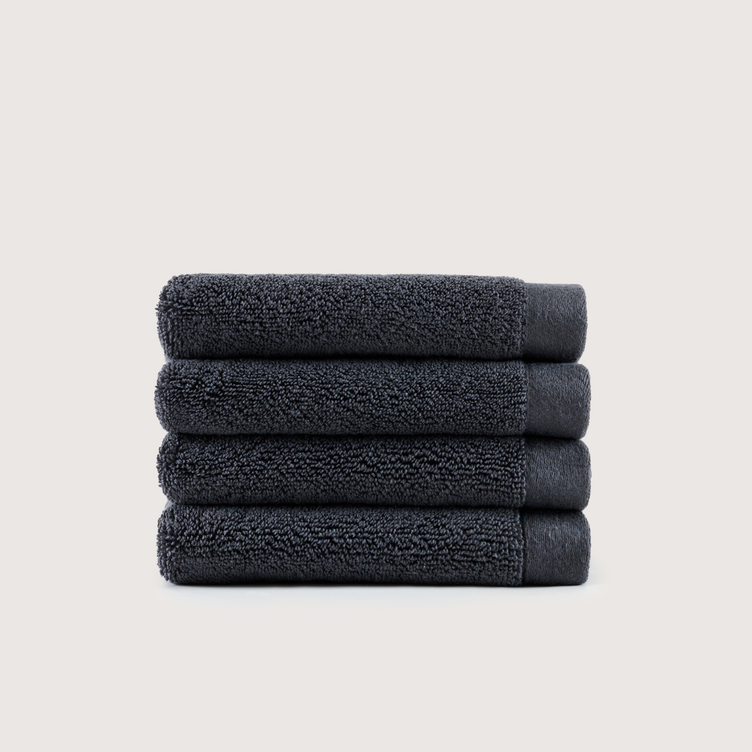Heavyweight Cotton Washcloths