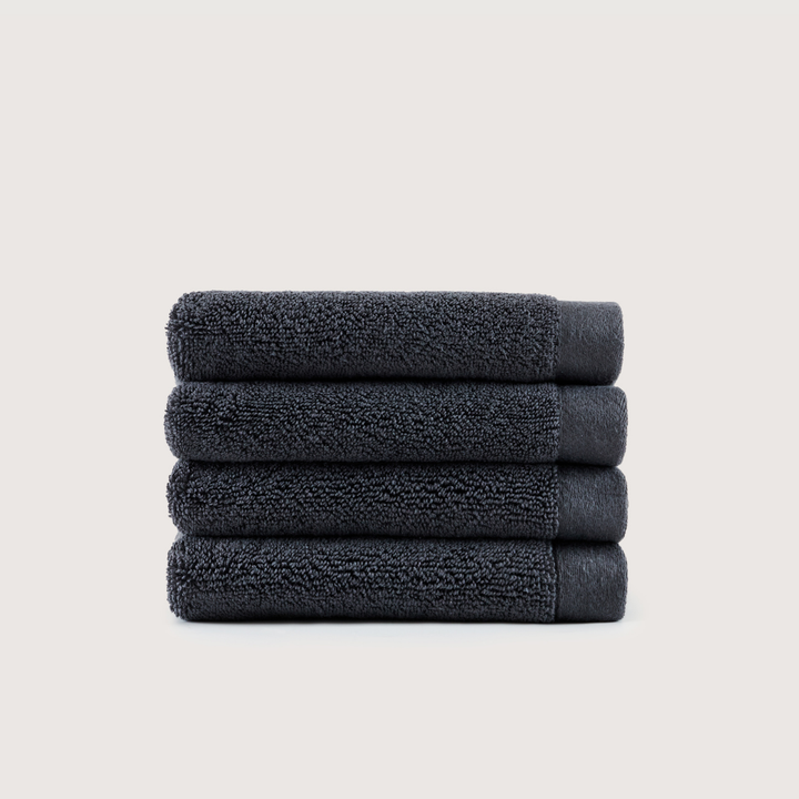 Heavyweight Cotton Washcloths