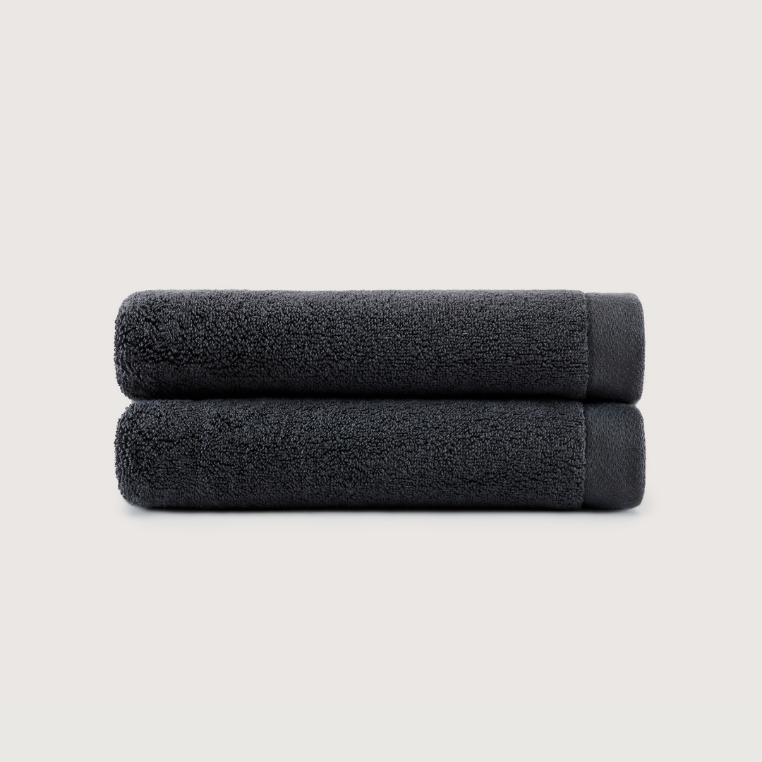 Heavyweight Cotton Hand Towels