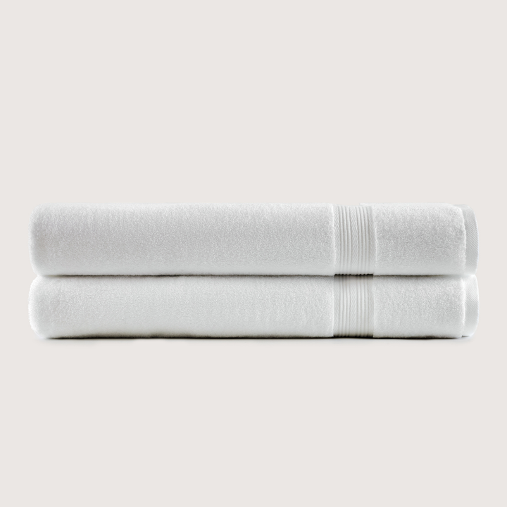 Ultrasoft Cotton Bath Sheets