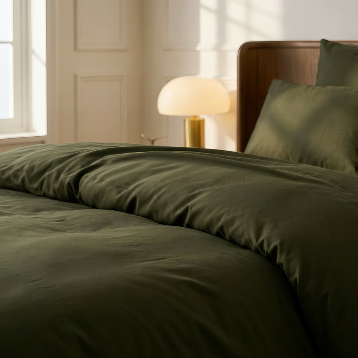 Eucalyptus Lyocell Flat Sheet