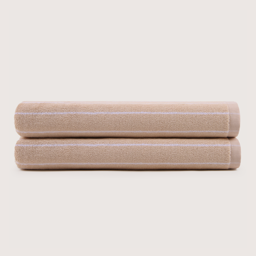 Ultrasoft Cotton Bath Sheets