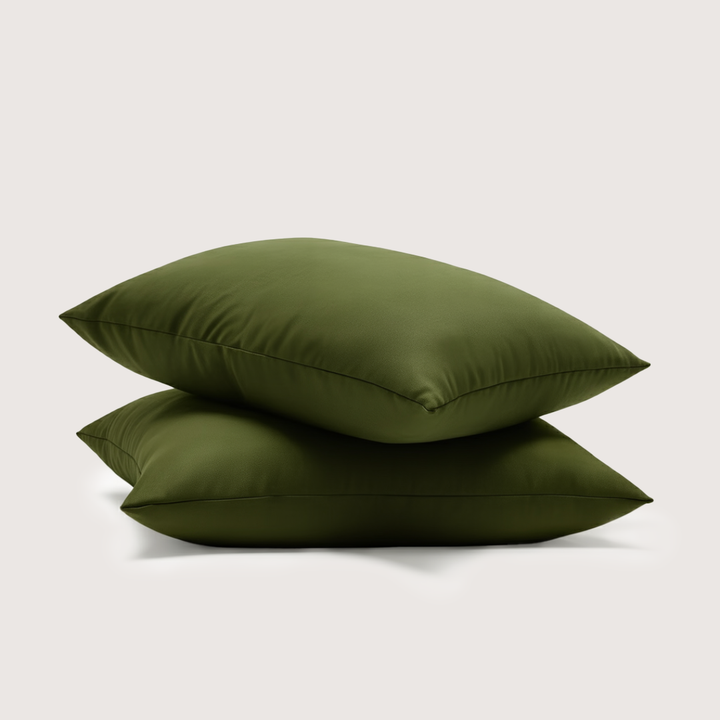 Eucalyptus Lyocell Pillow Cases