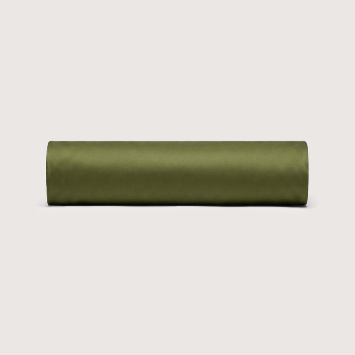 Eucalyptus Lyocell Fitted Sheet