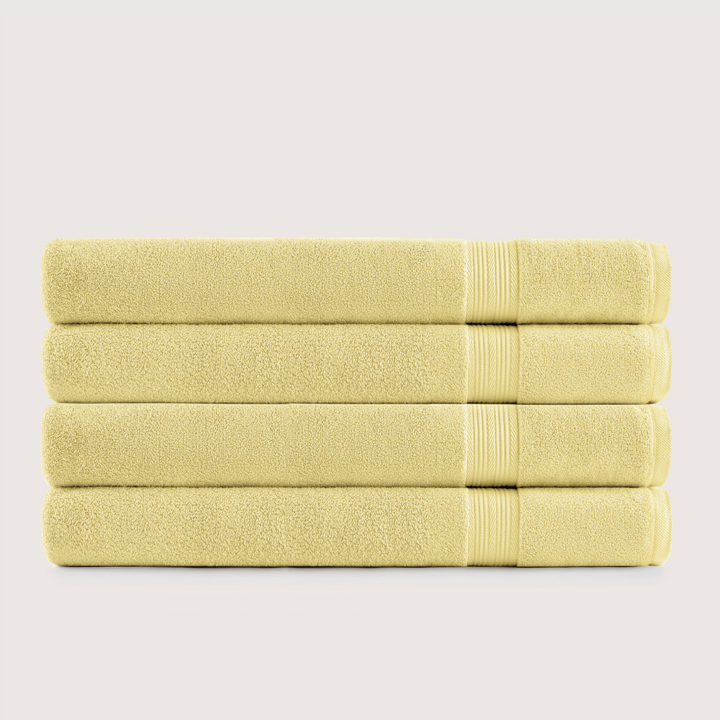 Ultrasoft Cotton Bath Sheets