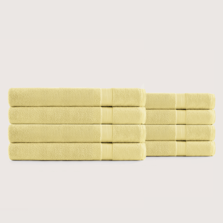 Ultrasoft Cotton Bath Sheets