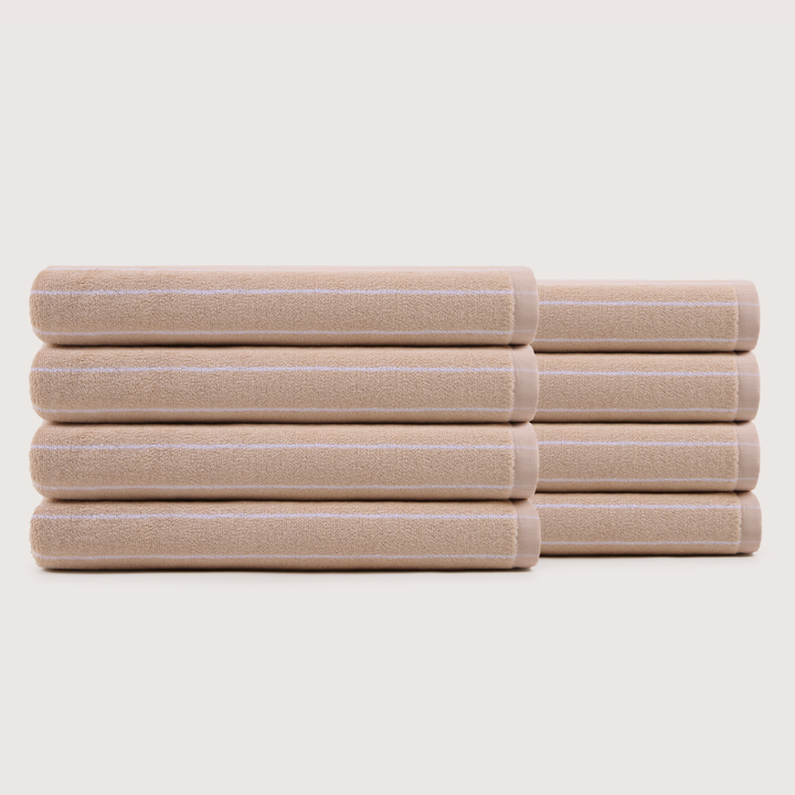 Ultrasoft Cotton Bath Sheets