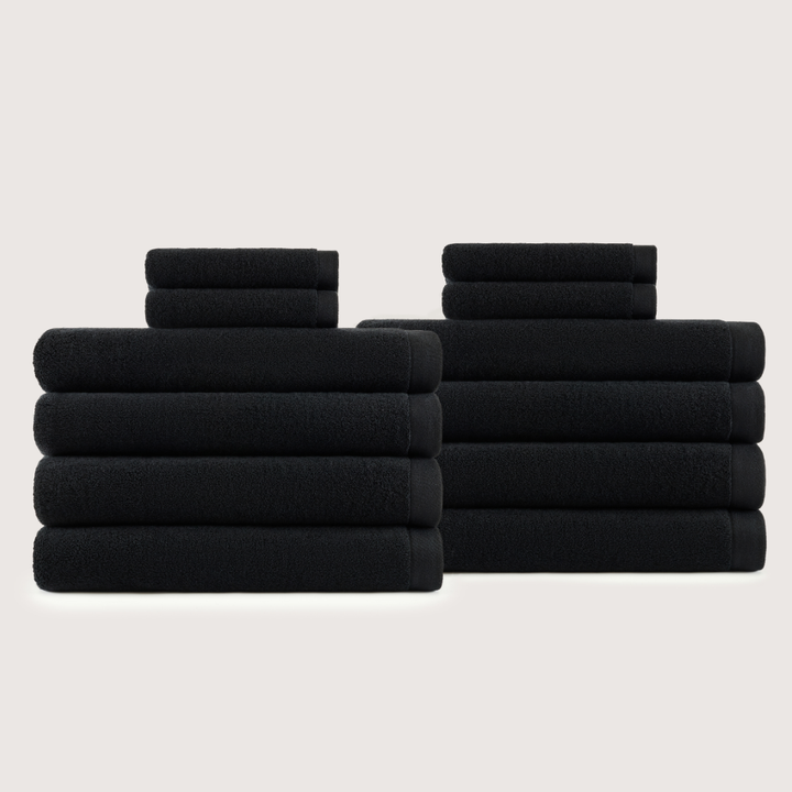 Heavyweight Luxe Bundle