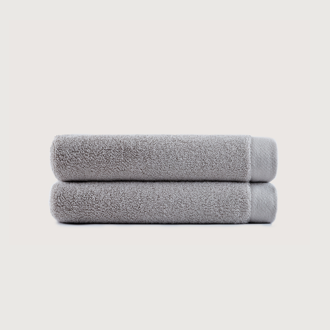 Heavyweight Cotton Hand Towels