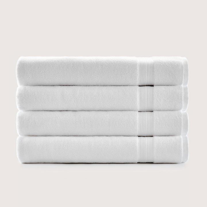 Ultrasoft Cotton Bath Sheets