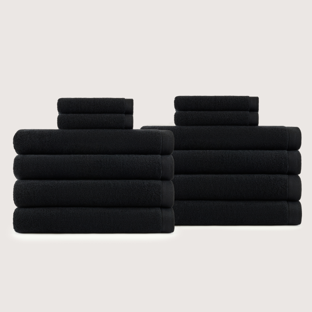 Heavyweight Luxe Bundle