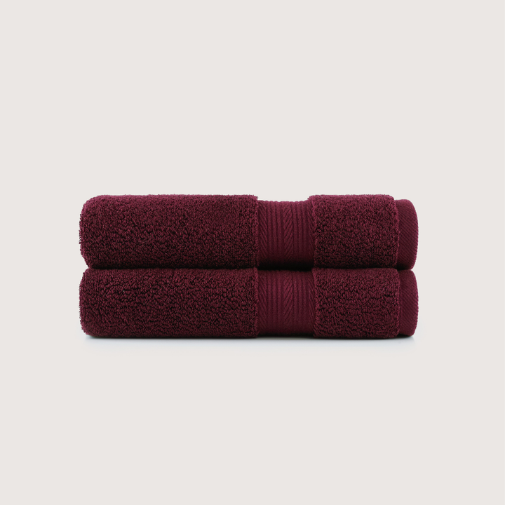 Ultrasoft Cotton Hand Towels