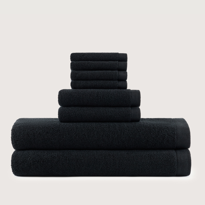 Heavyweight Bath Bundle