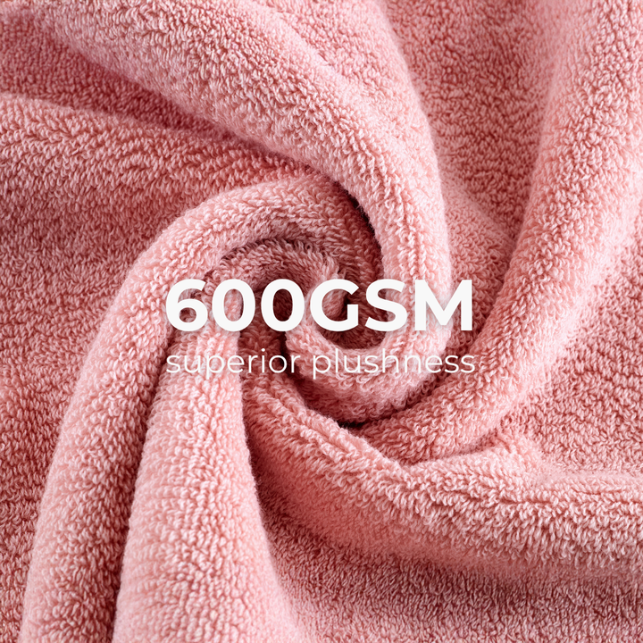 Ultrasoft Cotton Washcloths