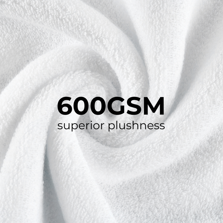 Ultrasoft Cotton Washcloths