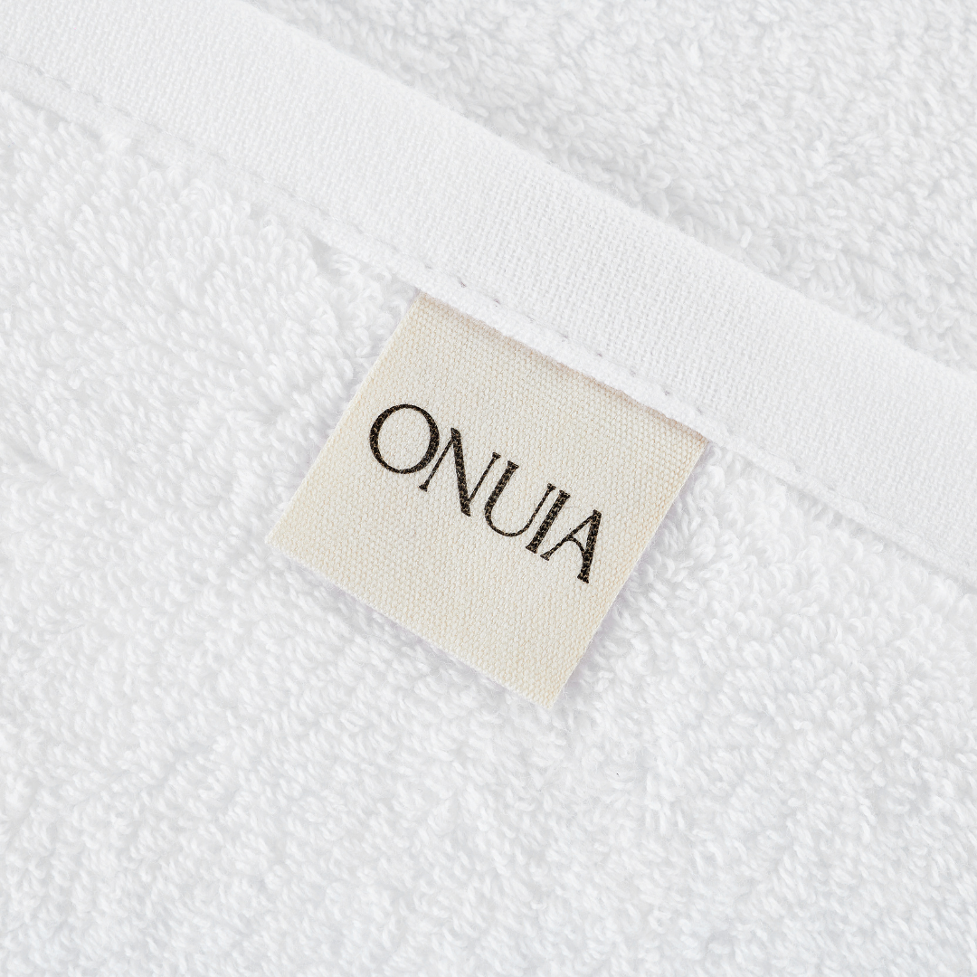 Ultrasoft Cotton Washcloths