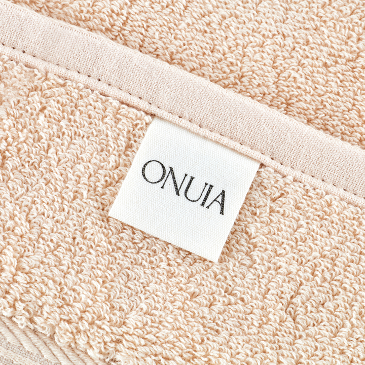 Ultrasoft Cotton Bath Towels