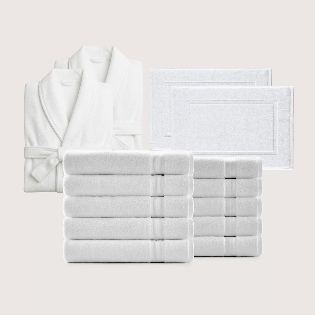 Refresh &amp; Renew Bundle