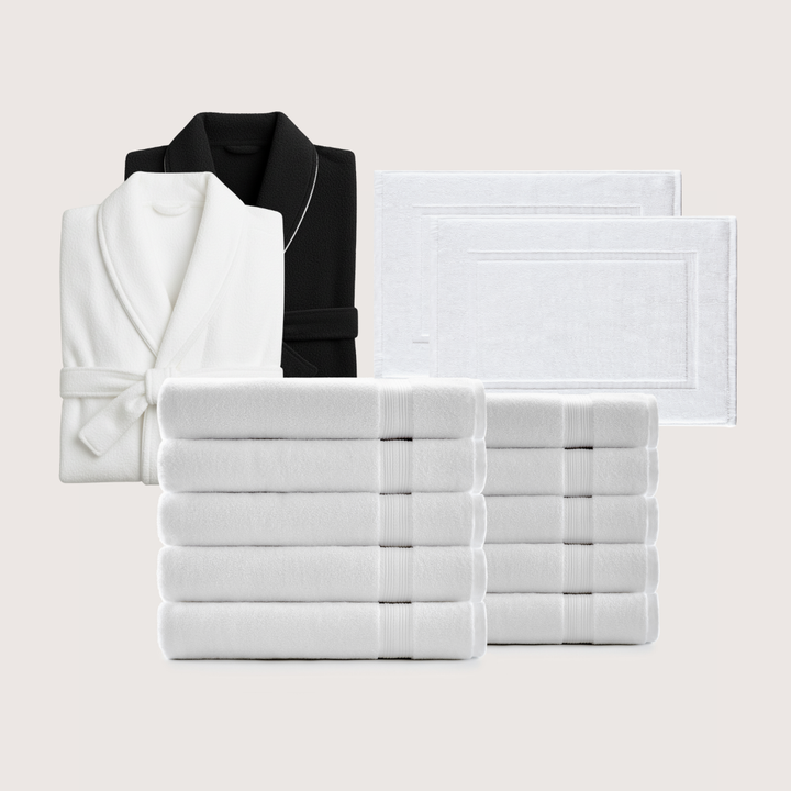 Refresh &amp; Renew Bundle