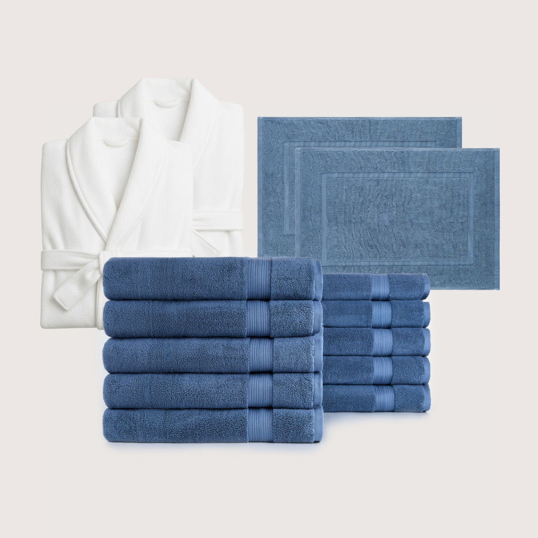 Refresh &amp; Renew Bundle
