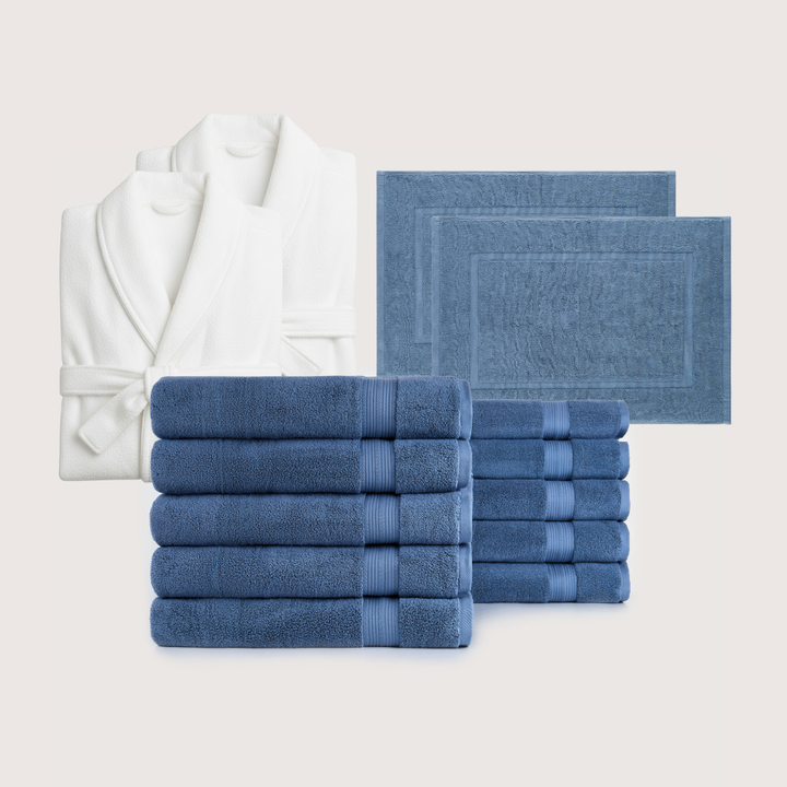 Refresh &amp; Renew Bundle