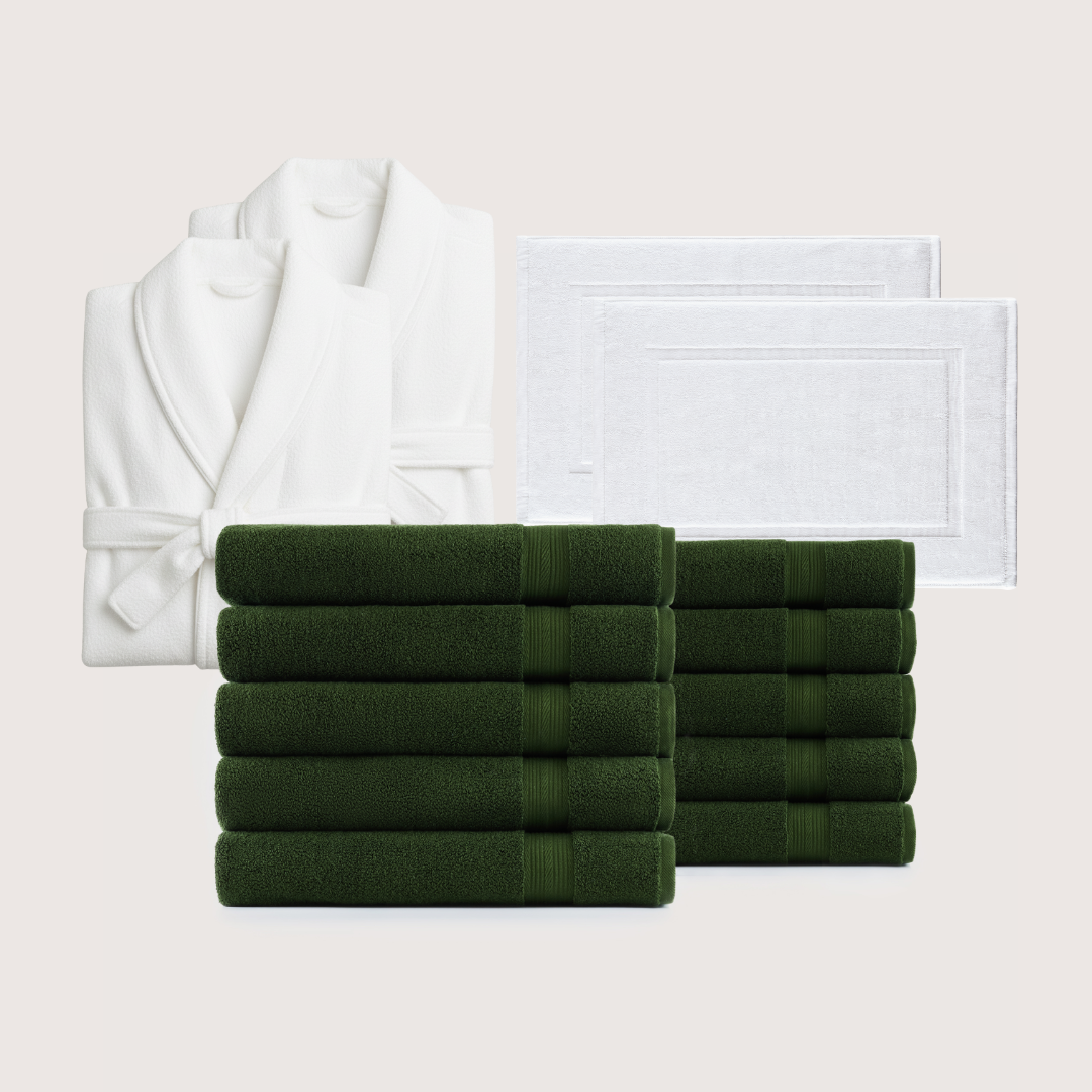 Refresh &amp; Renew Bundle