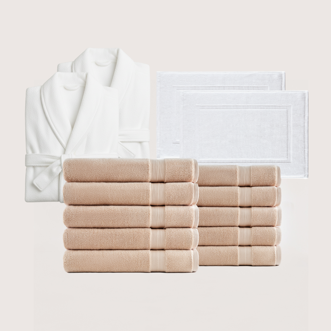 Refresh &amp; Renew Bundle