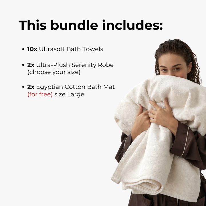 Refresh &amp; Renew Bundle