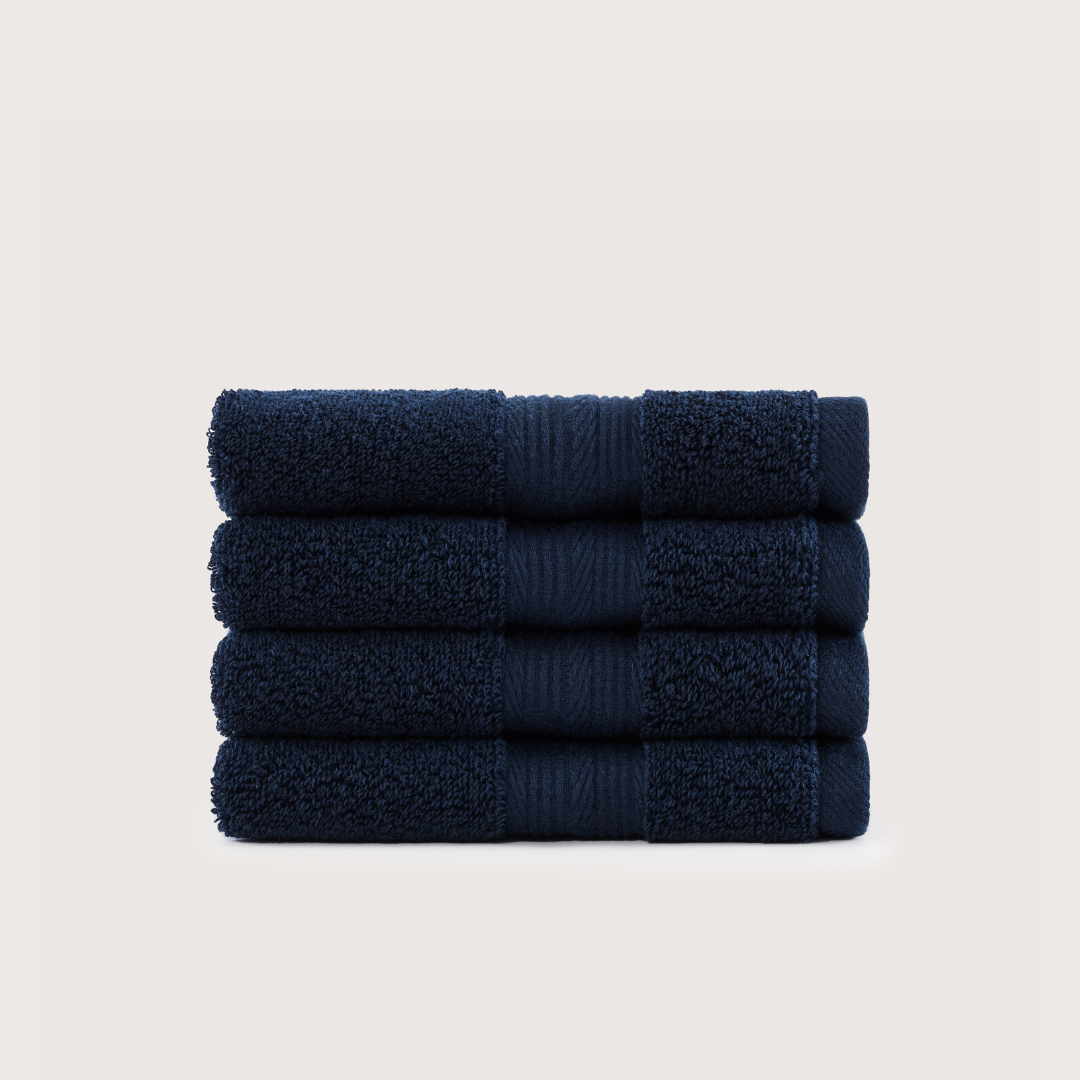 Ultrasoft Cotton Washcloths