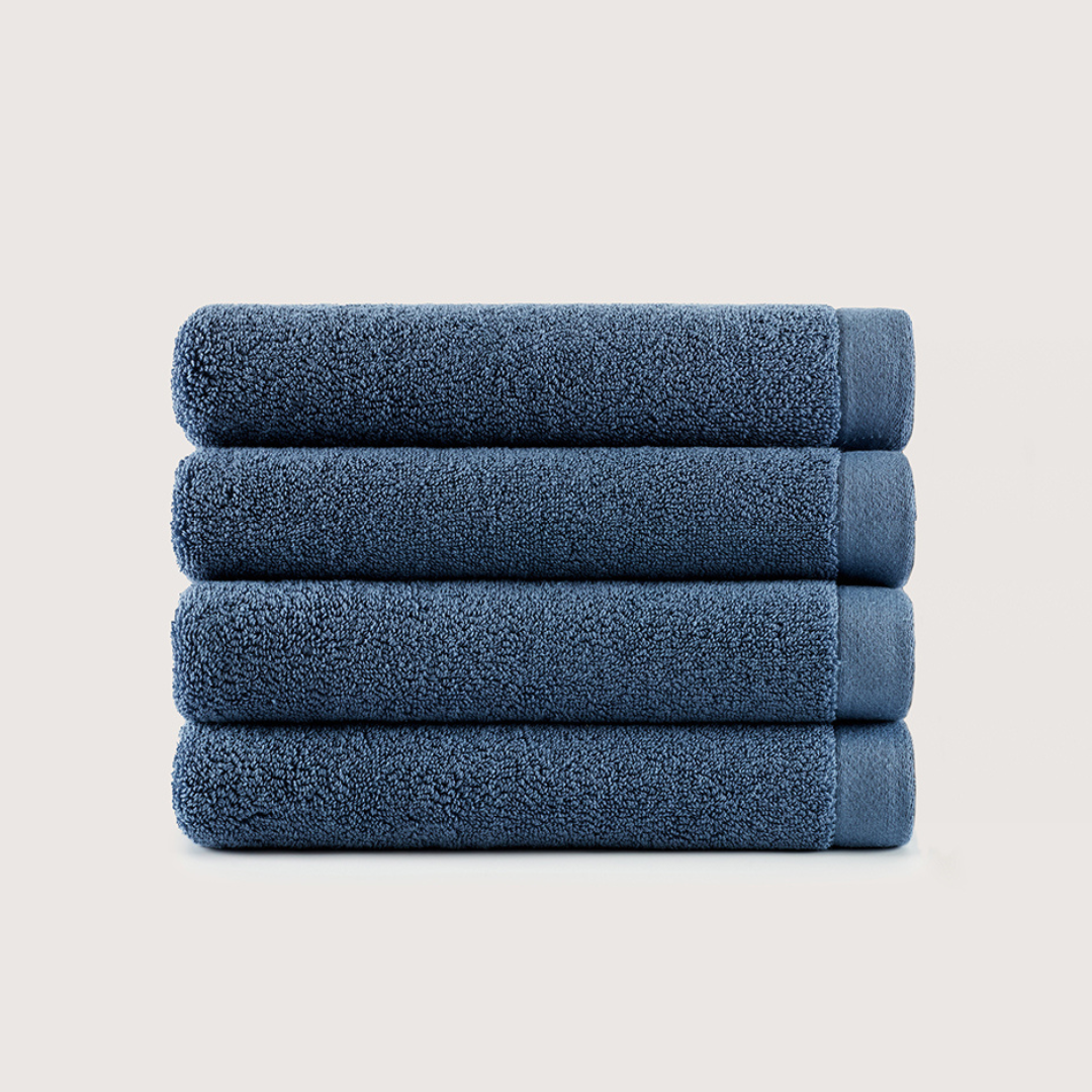 Heavyweight Cotton Hand Towels