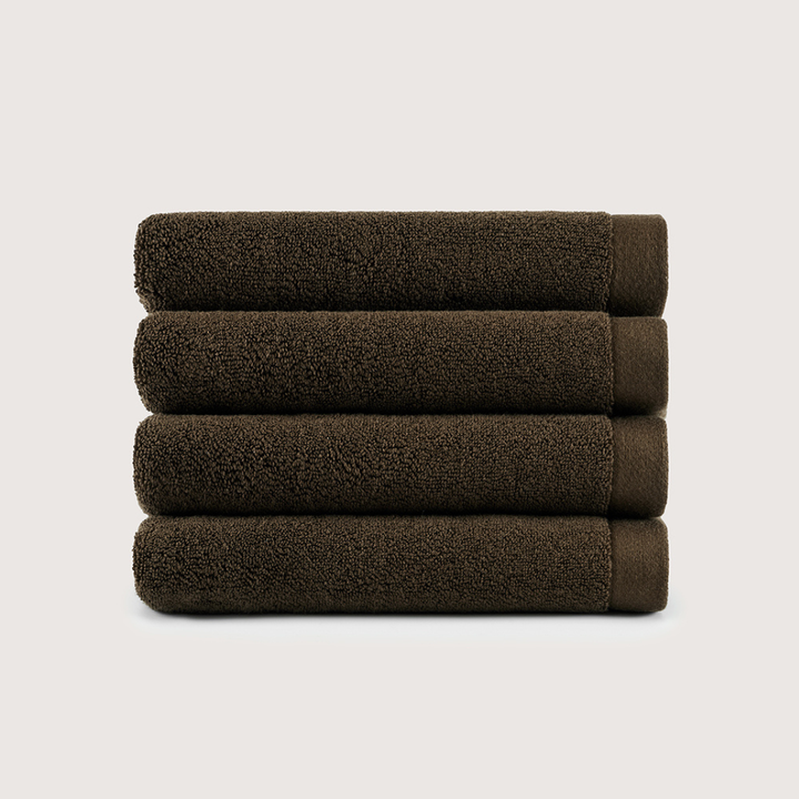 Heavyweight Cotton Hand Towels