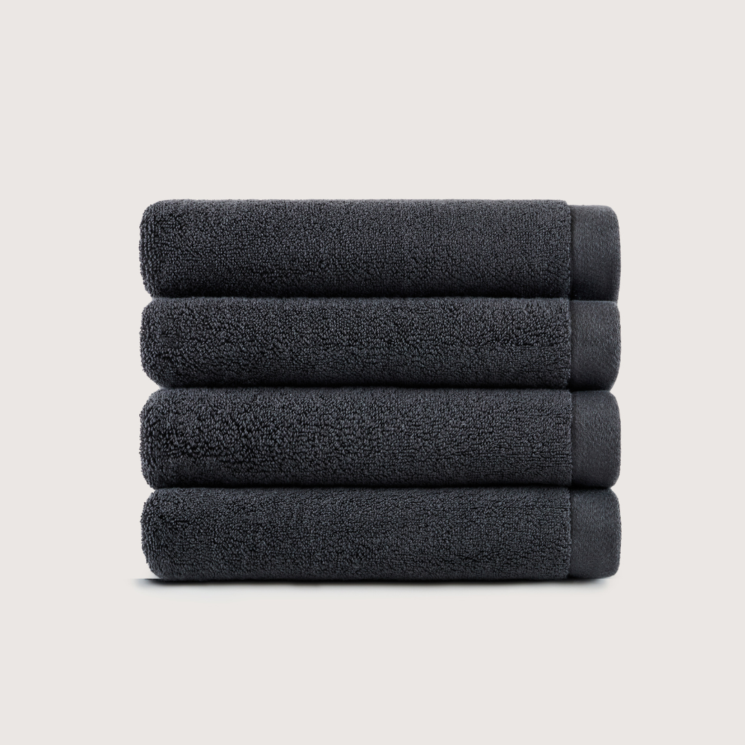 Heavyweight Cotton Hand Towels