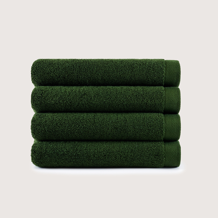 Heavyweight Cotton Hand Towels